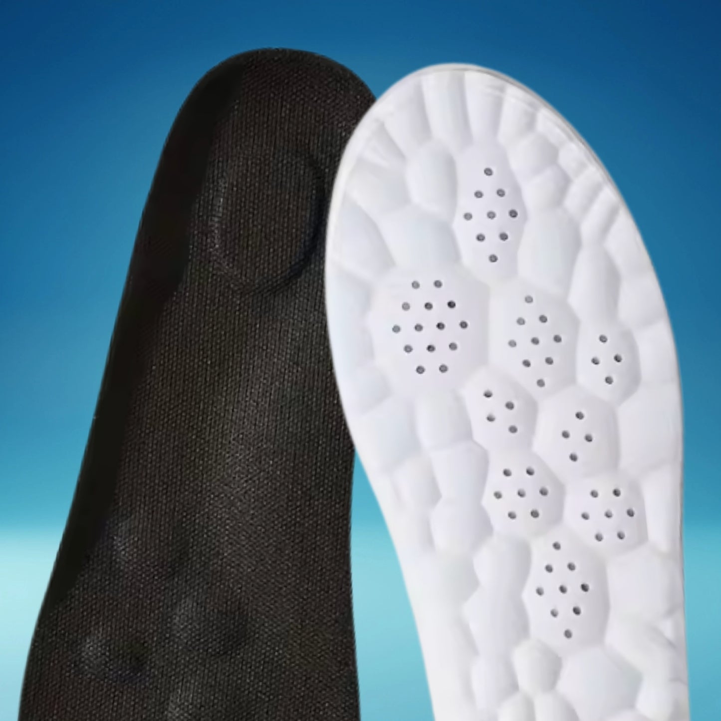 Velora™ 4D Cloud Medical Insoles
