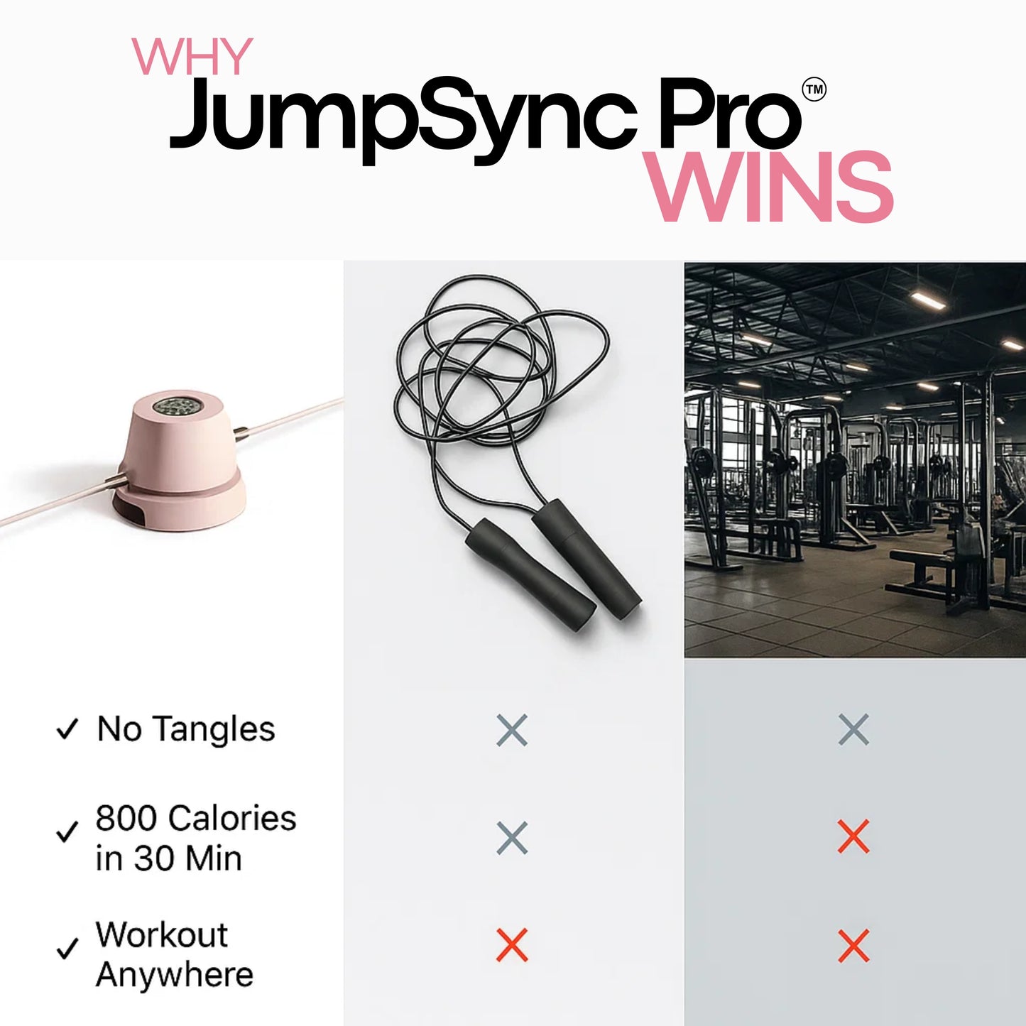 JumpSync Pro™