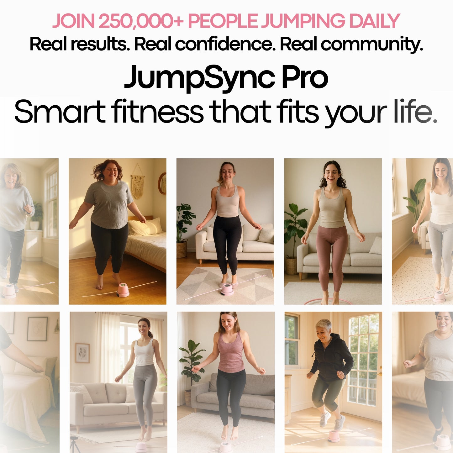 JumpSync Pro™