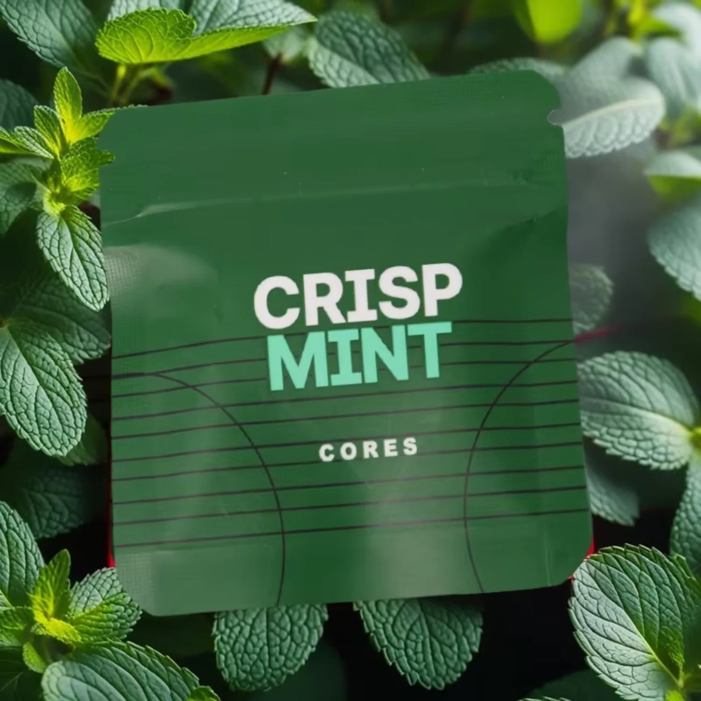 Mint Flavored Core