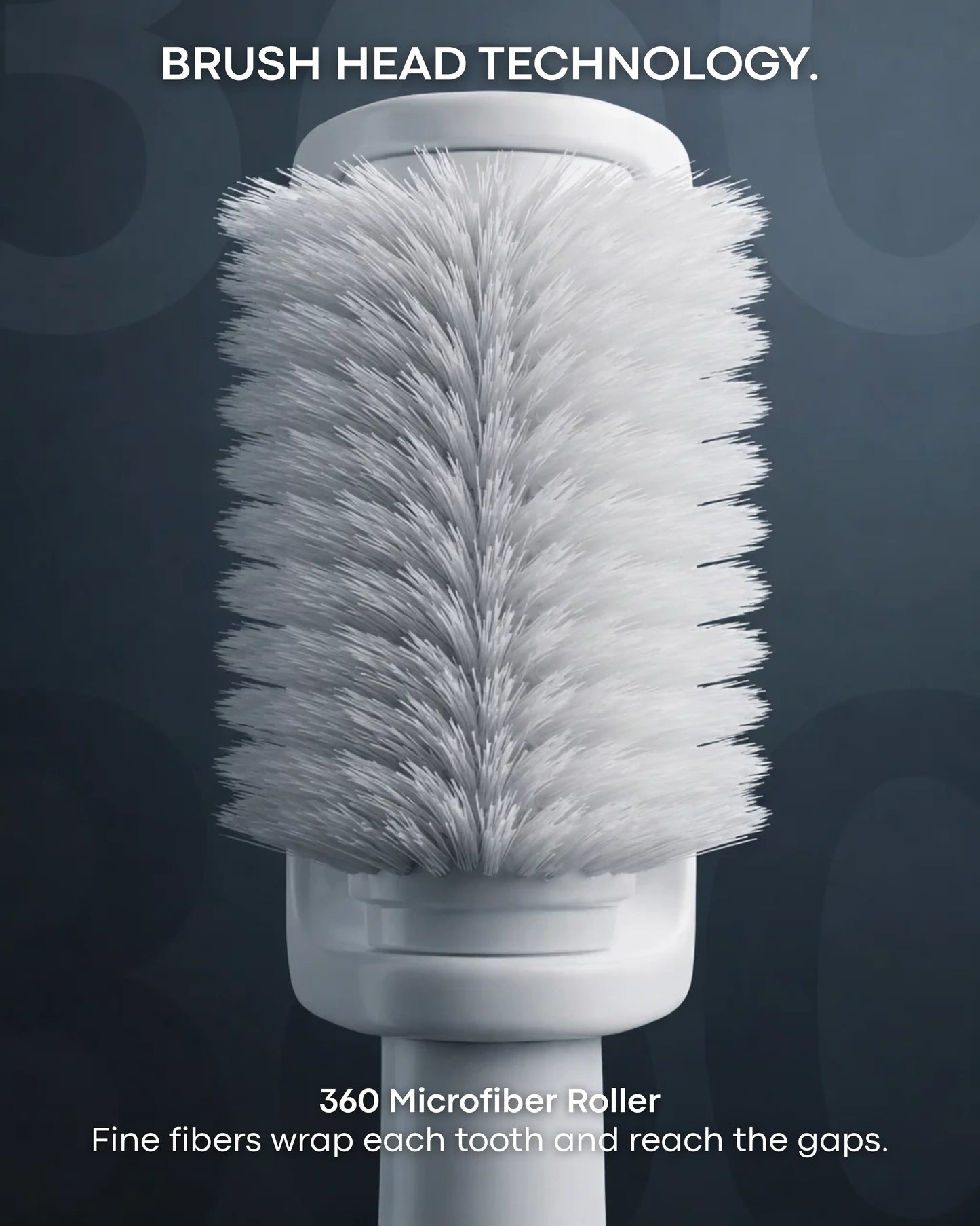 Velora 3in1 360° Toothbrush