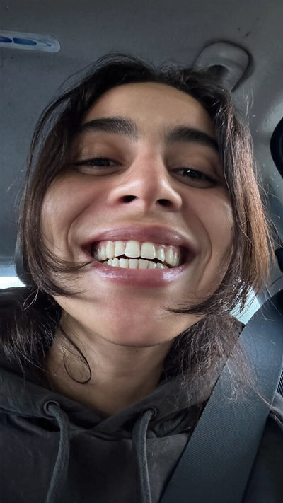 Happy customer photo