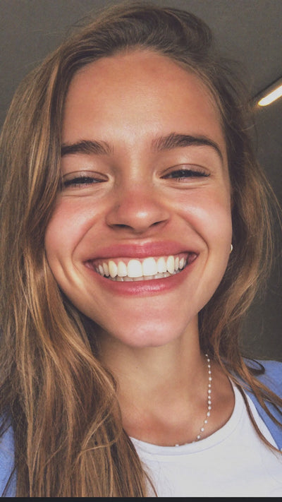 Happy customer photo