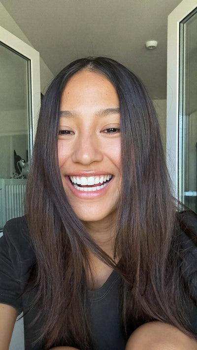 Happy customer photo