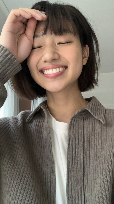 Happy customer photo