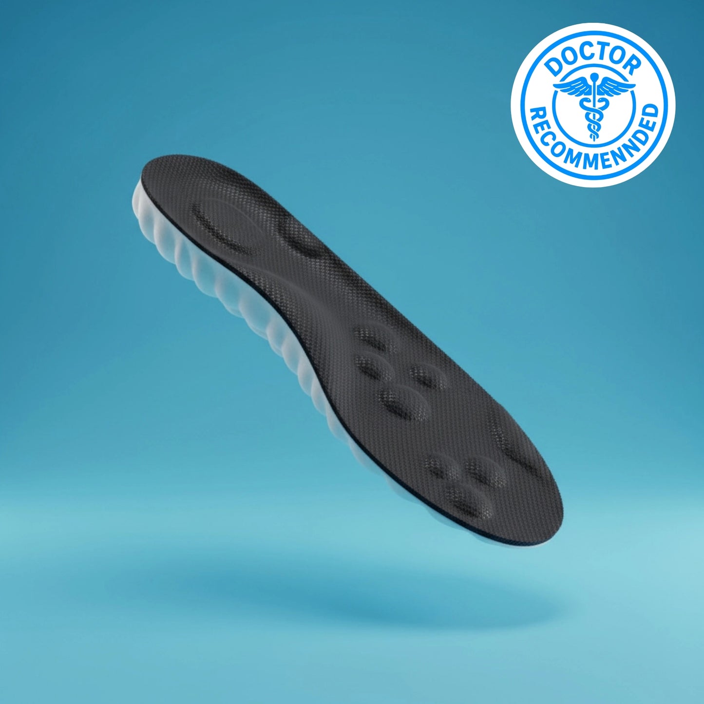Velora™ 4D Cloud Medical Insoles