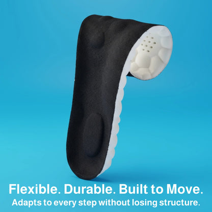 Velora™ 4D Cloud Medical Insoles