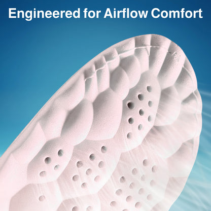 Velora™ 4D Cloud Medical Insoles