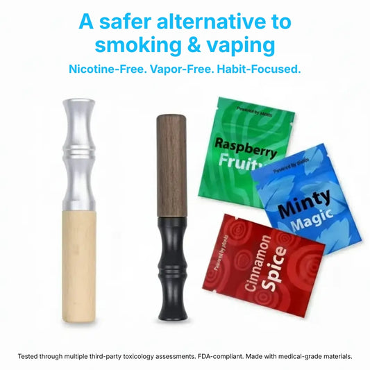 Velora FūmaCore™ Quit Stick