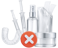 Whitening products
