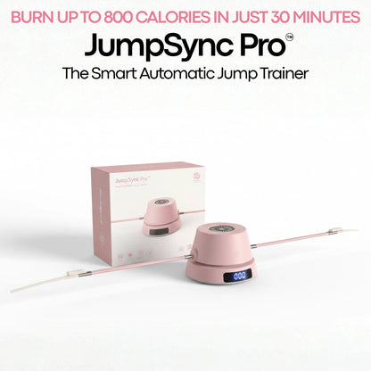 JumpSync Pro™