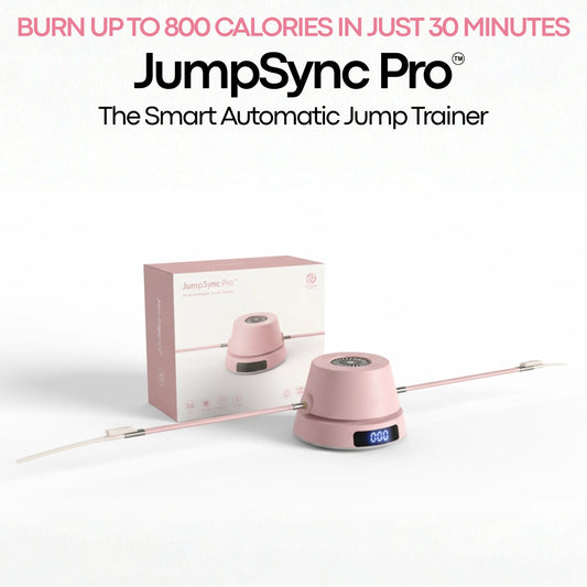 JumpSync Pro™