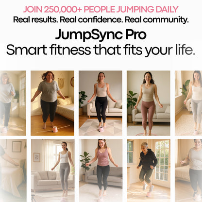 JumpSync Pro™
