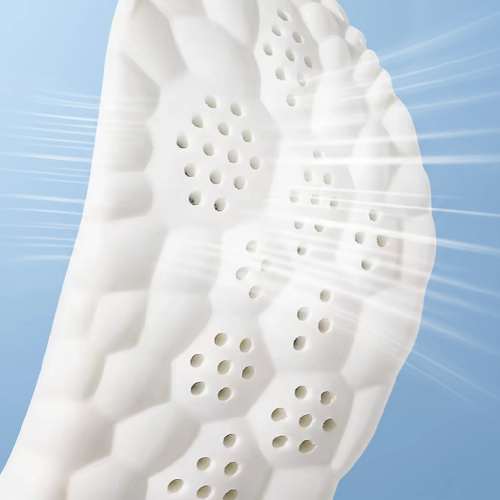 Velora™ 4D Cloud Medical Insoles image Velora™ 4D Cloud Medical Insoles