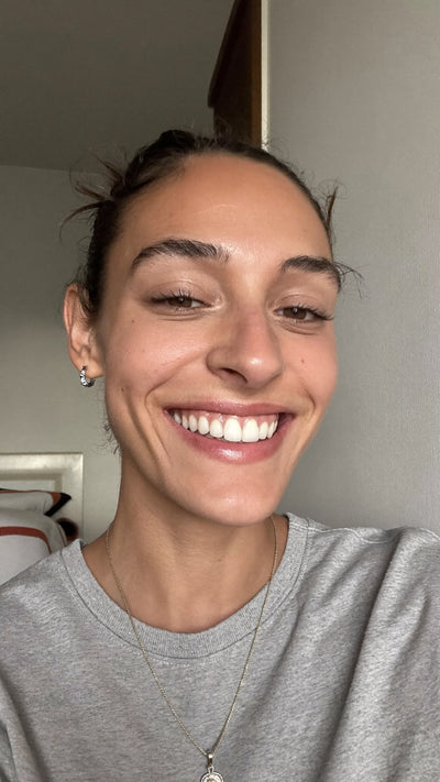 Happy customer photo