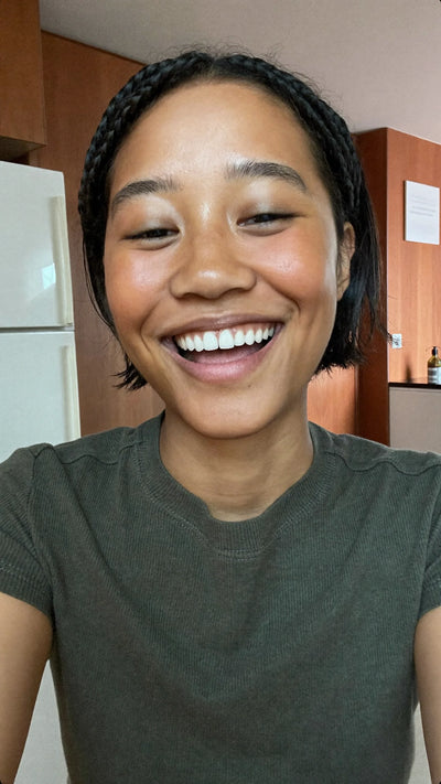 Happy customer photo